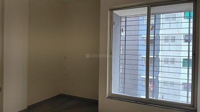 Bedroom Image of 806 Sq.ft 2 BHK Apartment / Flat for sale in Manoj Torana Prangan, Dhayari Pune for Rs. 5100000