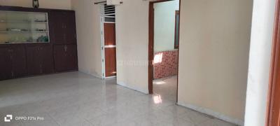 Hall Image of 1600 Sq.ft 3 BHK Builder Floor for rent in Rishi Nagar Ujjain for Rs. 15000