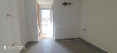 3 BHK Independent Builder Floor