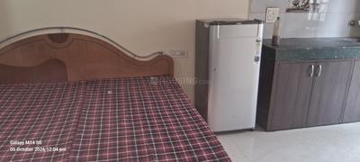 Bathroom Image of 200 Sq.ft 1 RK Apartment / Flat for rent in Shivalik City, Sector 127 Mohali for Rs. 8700