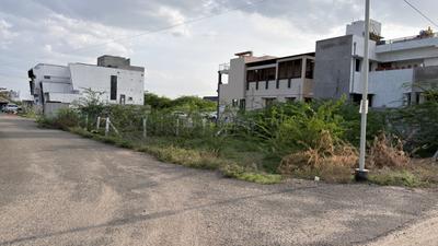 Residential Plot