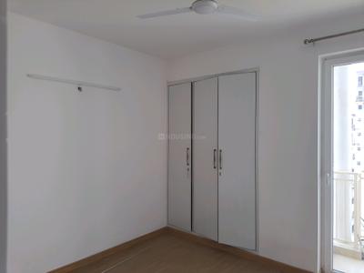 Bedroom Image of 1500 Sq.ft 3 BHK Apartment / Flat for sale in Emaar Gurgaon Greens, Sector 102 Gurgaon for Rs. 20000000
