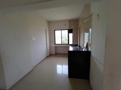 Kitchen Image of 944 Sq.ft 2 BHK Apartment / Flat for sale in Suvidha Nisarg, Ramnagar, Haveli Pune for Rs. 4200000
