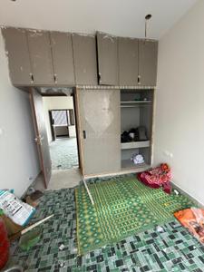 Bedroom Image of 1200 Sq.ft 2 BHK Builder Floor for rent in JP Nagar Bengaluru for Rs. 35000