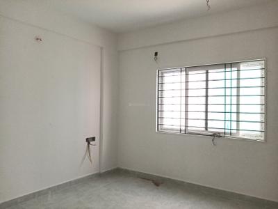Bedroom Image of 1000 Sq.ft 2 BHK Apartment / Flat for rent in Mahadevapura Bengaluru for Rs. 46003