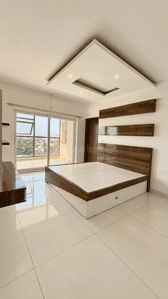 4 BHK Flat