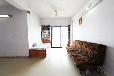 Hall Image of 1188 Sq.ft 2 BHK Apartment / Flat for sale in Godhavi Ahmedabad for Rs. 3980000