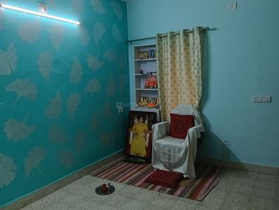 Bedroom Image of 1200 Sq.ft 2 BHK Apartment / Flat for sale in Jagamara Bhubaneswar for Rs. 6500000