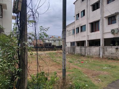 Image of 2160 Sq.ft Residential Plot / Land for sale in Iyyappanthangal, Chennai for Rs. 22000000