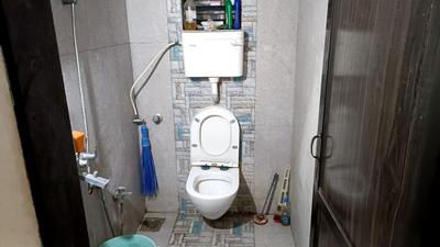 Image of 600 Sq.ft 1 BHK Apartment / Flat for sale in Palghar, Mumbai for Rs. 2599999