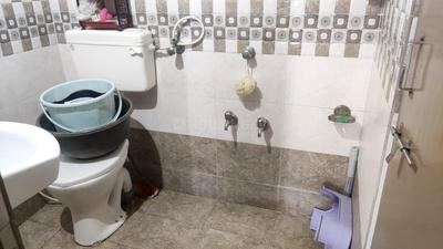 Image of 1125 Sq.ft 2 BHK Apartment / Flat for sale in Narnarayan Akshardham Heights, Vastral, Ahmedabad for Rs. 3400000