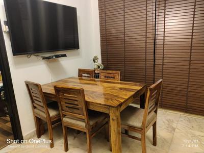 Hall Image of 900 Sq.ft 2 BHK Builder Floor for sale in Lajpat Nagar New Delhi for Rs. 13500000