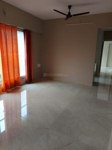Hall Image of 750 Sq.ft 2 BHK Apartment / Flat for rent in Haware Intelligentia Axis, Borivali East Mumbai for Rs. 42000