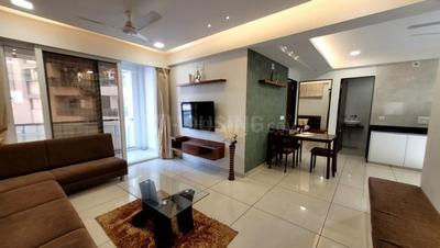 3 BHK Flat