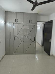 Hall Image of 2110 Sq.ft 4 BHK Apartment / Flat for rent in Parker Residency, Sector 61 Sonipat for Rs. 45000