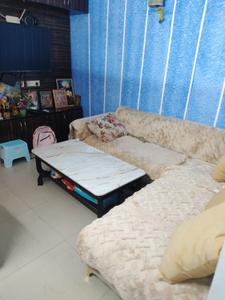 Living Room Image of 481 Sq.ft 2 BHK Apartment / Flat for sale in MVN Athens, Sector 5 Sohna for Rs. 4500000