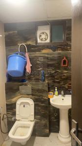 Bathroom Image of 1500 Sq.ft 3 BHK Builder Floor for sale in Sector 104 Noida for Rs. 7500000