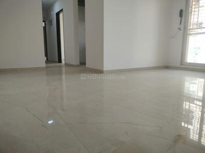 Hall Image of 990 Sq.ft 2 BHK Apartment / Flat for sale in Thane West Thane for Rs. 9000000