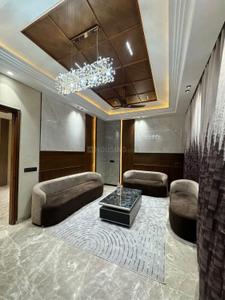 Bedroom Image of 3000 Sq.ft 4 BHK Independent House for sale in Shivalik Yash Tower, Jodhpur Ahmedabad for Rs. 53000000