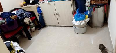 Bedroom Image of 300 Sq.ft 1 RK Apartment / Flat for sale in Swadeshi Mill Complex, Sion Mumbai for Rs. 6200000