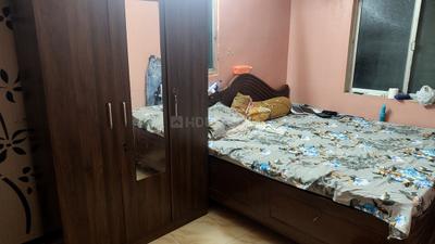 Image of 680 Sq.ft 2 BHK Builder Floor for sale in Kasba, Kolkata for Rs. 1600000