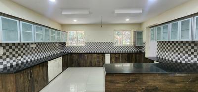 Kitchen Image of 4100 Sq.ft 5 BHK Villa for sale in Grand Boulevard, Kokapet Hyderabad for Rs. 90000000
