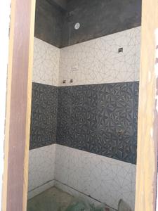 Bedroom Two Image of 750 Sq.ft 2 BHK Builder Floor for sale in DLF Ankur Vihar Ghaziabad for Rs. 2425400