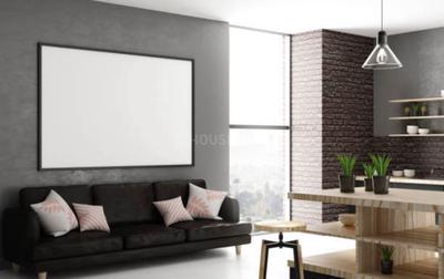 Hall Image of 950 Sq.ft 2 BHK Apartment / Flat for sale in Miyapur Hyderabad for Rs. 5225000