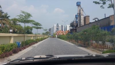Image of 1455 Sq.ft 4 BHK Independent House for rent in Gems City, Joka, Kolkata for Rs. 25000