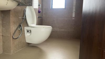 Image of 1680 Sq.ft 3 BHK Apartment / Flat for sale in Sunteck Signia Waterfront, Airoli, Navi Mumbai for Rs. 38000000