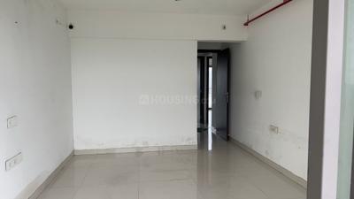 Bedroom Image of 1680 Sq.ft 3 BHK Apartment / Flat for sale in Sunteck Signia Waterfront, Airoli Navi Mumbai for Rs. 38000000