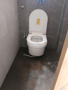 Akshar Altorios Attached Bathroom with Bedroom Two 4