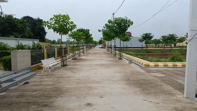 Image of 1000 Sq.ft Residential Plot / Land for sale in Sarojini Nagar, Lucknow for Rs. 1050000