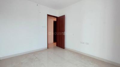 Bedroom Image of 1750 Sq.ft 2.5 BHK Apartment / Flat for sale in Sheth Avalon, Thane West Thane for Rs. 32500000
