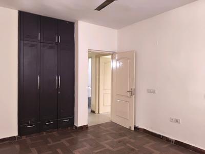 Bedroom Image of 1800 Sq.ft 3 BHK Apartment / Flat for sale in Bestech Park View Residency, Palam Vihar Gurgaon for Rs. 26500000
