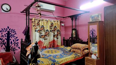 Bedroom Image of 2600 Sq.ft 3 BHK Independent House for sale in Ghusuri Howrah for Rs. 9600000