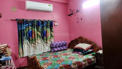 Bedroom Image of 2600 Sq.ft 3 BHK Independent House for sale in Ghusuri Howrah for Rs. 9600000