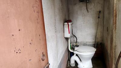 Image of 2600 Sq.ft 3 BHK Independent House for sale in Ghusuri, Howrah for Rs. 9600000