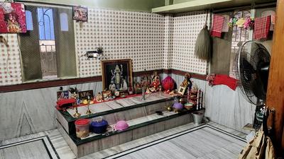 Bedroom Image of 2600 Sq.ft 3 BHK Independent House for sale in Ghusuri Howrah for Rs. 9600000