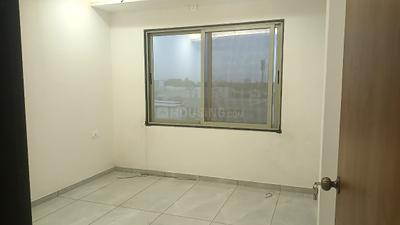 Bedroom Image of 1400 Sq.ft 3 BHK Apartment / Flat for sale in Vallabh Vidhyanagar Anand for Rs. 6000000