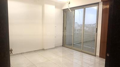 Bedroom Image of 1400 Sq.ft 3 BHK Apartment / Flat for sale in Vallabh Vidhyanagar Anand for Rs. 6000000