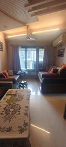 Hall Image of 900 Sq.ft 2 BHK Apartment / Flat for sale in Vini Garden, Dahisar West Mumbai for Rs. 17500000