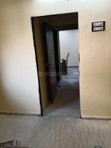 Bedroom Image of 640 Sq.ft 1 BHK Apartment / Flat for sale in Kalyan East Kalyan for Rs. 3600000