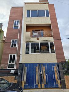 Image of 3000 Sq.ft 5 BHK Duplex for rent in Amrutahalli, Bengaluru for Rs. 75000