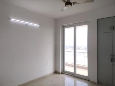 Bedroom Image of 1940 Sq.ft 3 BHK Apartment / Flat for rent in Omaxe Royal Residency, Sector 79 Faridabad for Rs. 45000