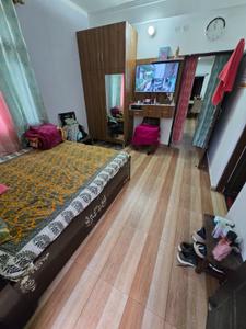 Bedroom Image of 1500 Sq.ft 3 BHK Apartment / Flat for sale in Omkar Apartments, Village Sail Almora for Rs. 6600000