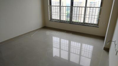 Bedroom Image of 2280 Sq.ft 3 BHK Apartment / Flat for sale in Adani The Meadows, Shantigram Ahmedabad for Rs. 15000000