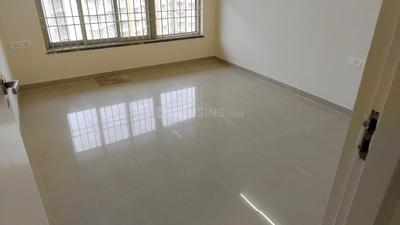 Bedroom Image of 2280 Sq.ft 3 BHK Apartment / Flat for sale in Adani The Meadows, Shantigram Ahmedabad for Rs. 15000000