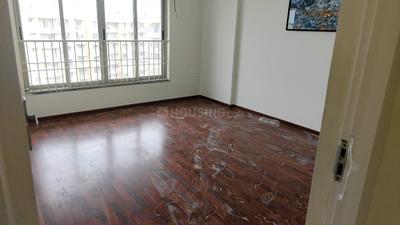 Bedroom Image of 2280 Sq.ft 3 BHK Apartment / Flat for sale in Adani The Meadows, Shantigram Ahmedabad for Rs. 15000000