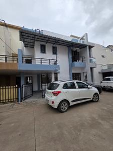 Image of 1800 Sq.ft 4 BHK Duplex for sale in Harni, Vadodara for Rs. 14000000
